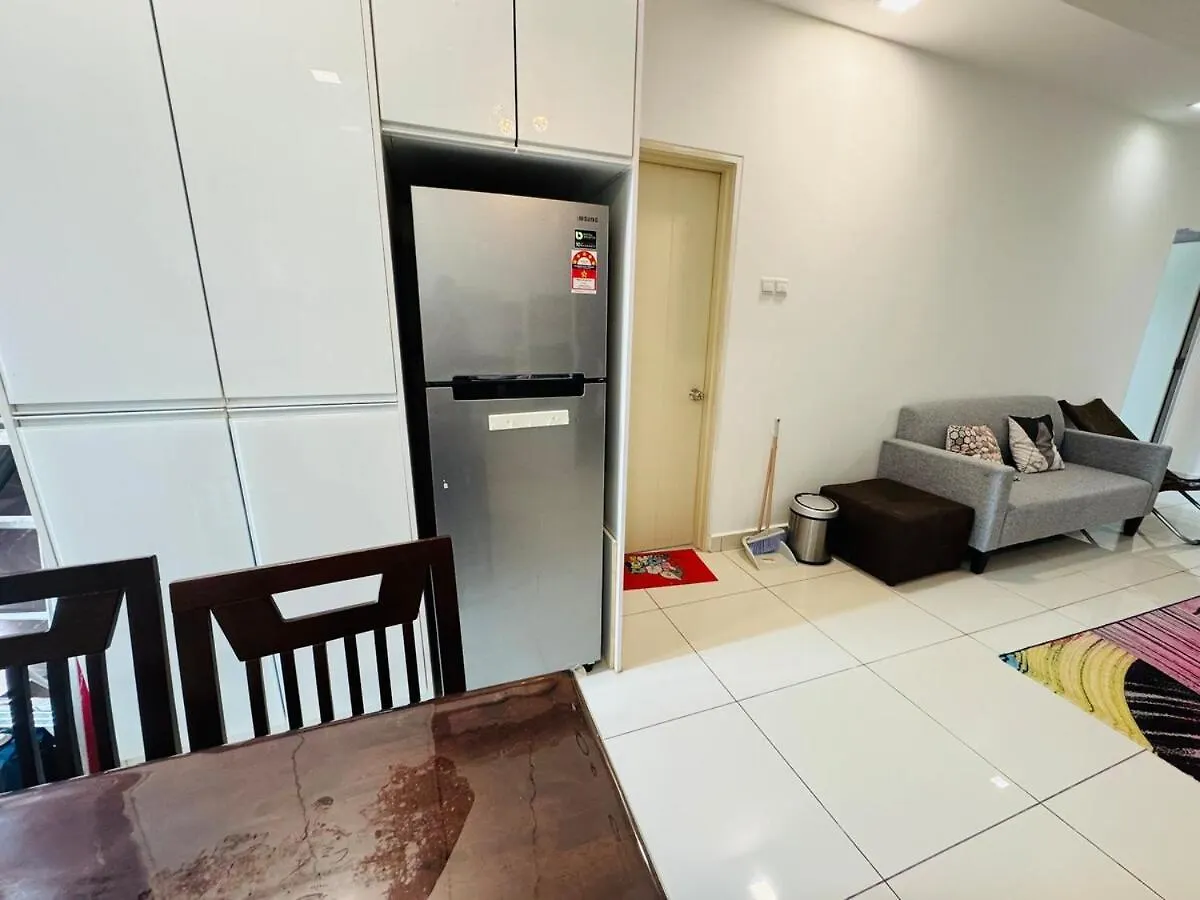 Sky-High Luxury Stunning Views Appartement Kuala Lumpur 0*,  Maleisië