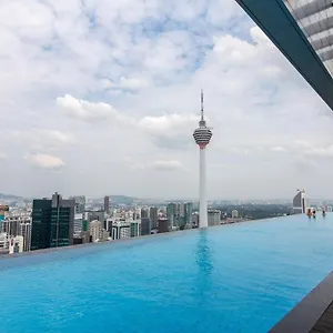  Apartamento Ss Platinum Klcc