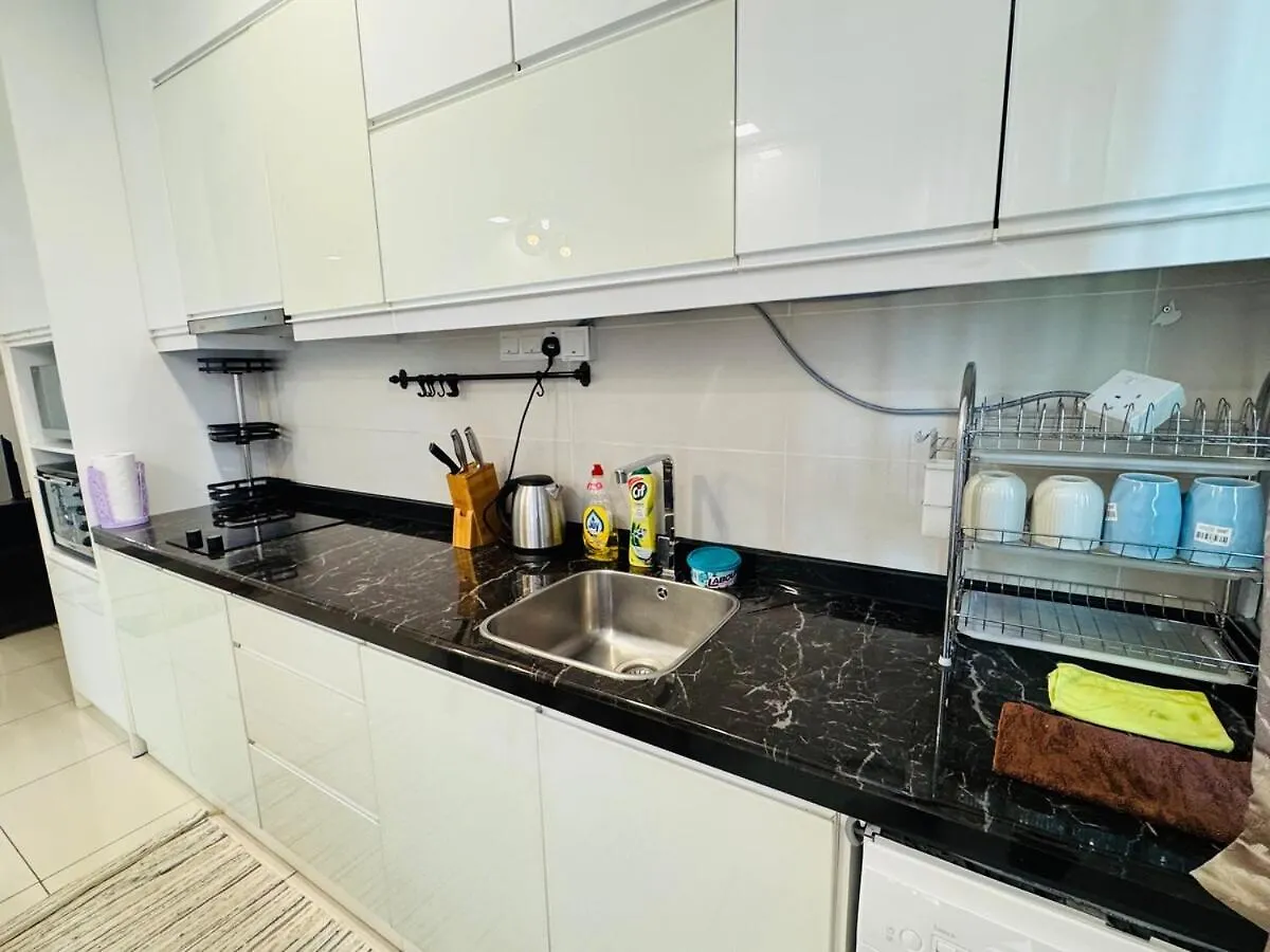 Ferienwohnung Sky-High Luxury Stunning Views Kuala Lumpur 0*,  Ma­lay­sia